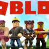Fakta Tersembunyi Game Roblox.
