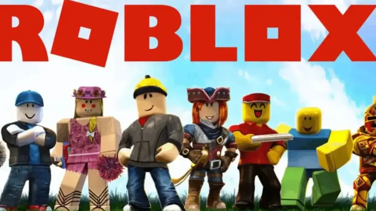Fakta Tersembunyi Game Roblox.
