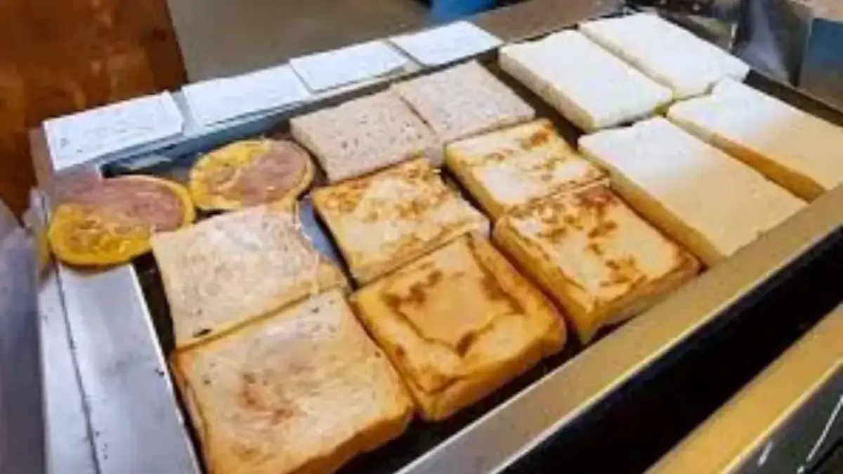 Tempat Kuliner Tengah Malam di Bandung