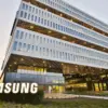 Demi Hindari Tarif Trump, Samsung Dirumorkan Akan Gandeng Intel