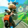 Mario Kart World Tuai Kritik dari PETA