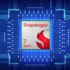 Snapdragon 7S Gen 4 Hadir untuk HP Entry-Level Generasi Terbaru