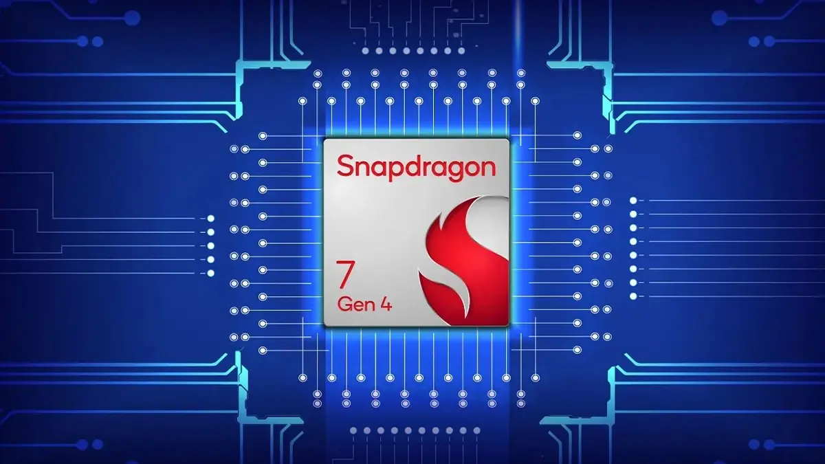 Snapdragon 7S Gen 4 Hadir untuk HP Entry-Level Generasi Terbaru