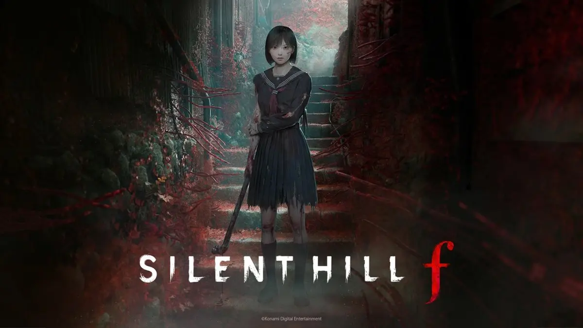 Silent Hill f Punya Durasi 12 Jam