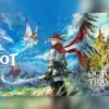 Dua RPG Fantasi Baru dari Square Enix
