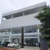 Showroom Hyundai Galuh Mas Karawang