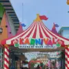 Karnival Fit and Fun Galuh Mas Karawang