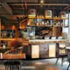 Kunoichi Japanese Restaurant di Hotel Mercure Galuh Mas Karawang