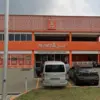 Almaz Fried Chicken Galuh Mas Karawang