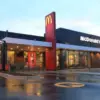 McDonald’s Galuh Mas Karawang