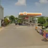 Shell Galuh Mas Karawang