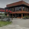 Bebek Kaleyo Galuh Mas Karawang