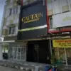 Captain Barbershop Galuh Mas Karawang