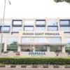 Rumah Sakit Primaya Galuh Mas Karawang