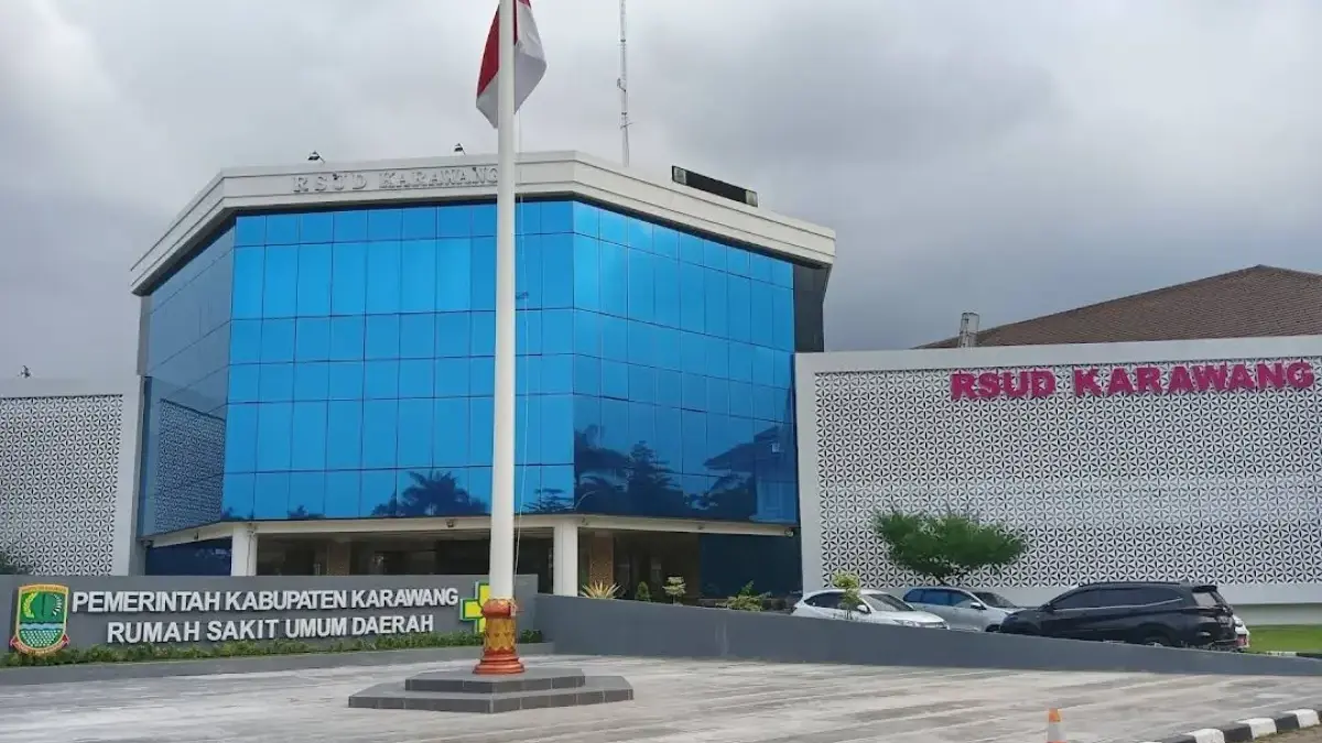 RSUD Karawang