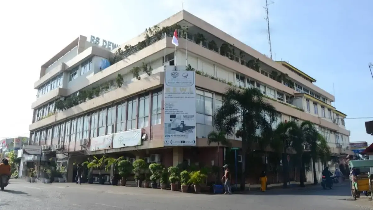 RS Dewi Sri Karawang
