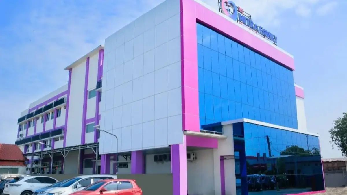RS Mitra Family Karawang