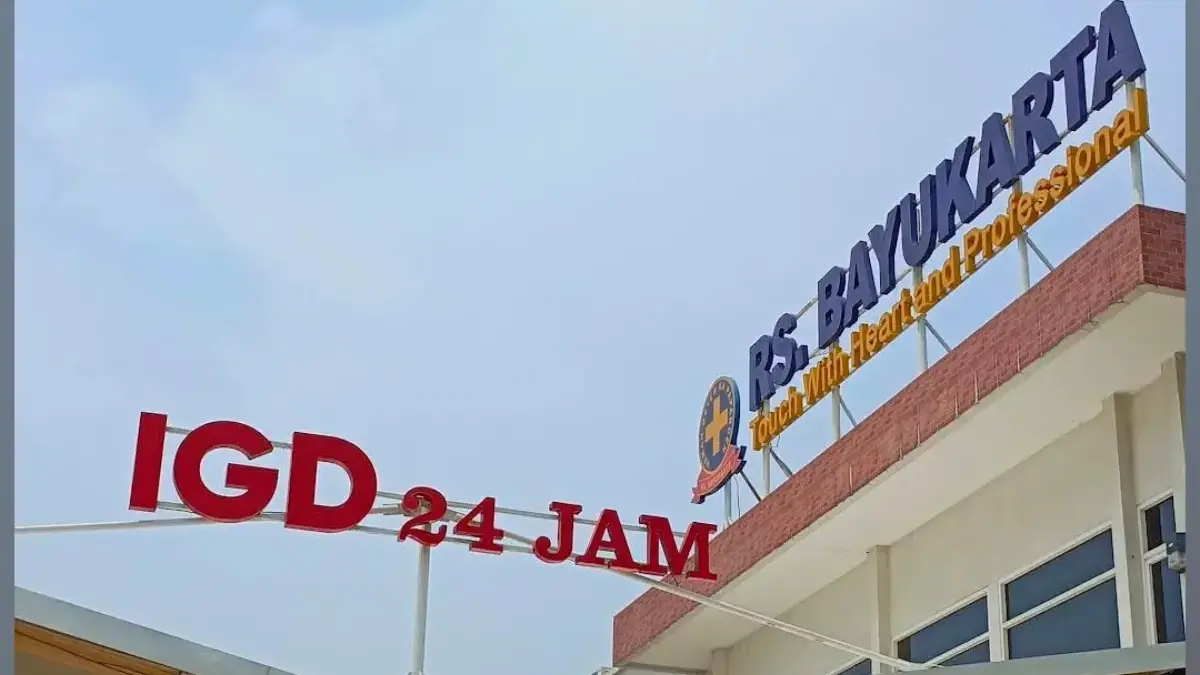 RS Bayukarta Karawang