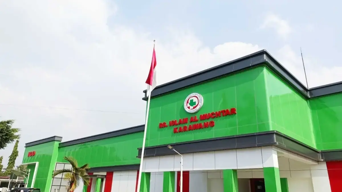 RS Islam Karawang