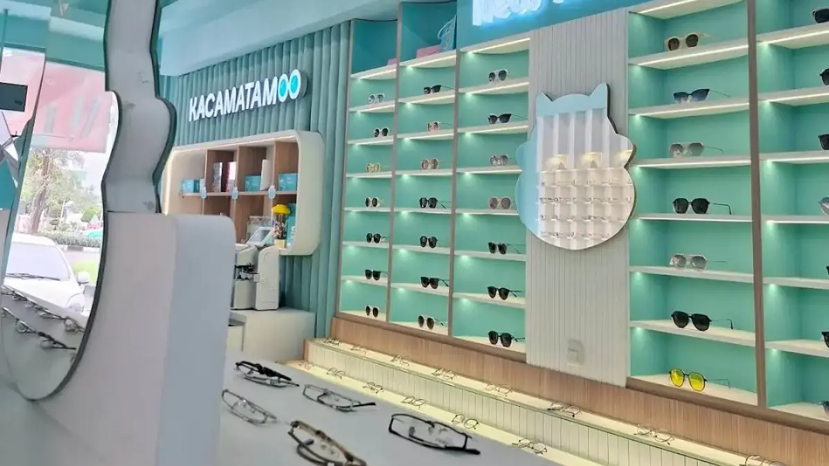 KacamataMoo Galuh Mas Karawang