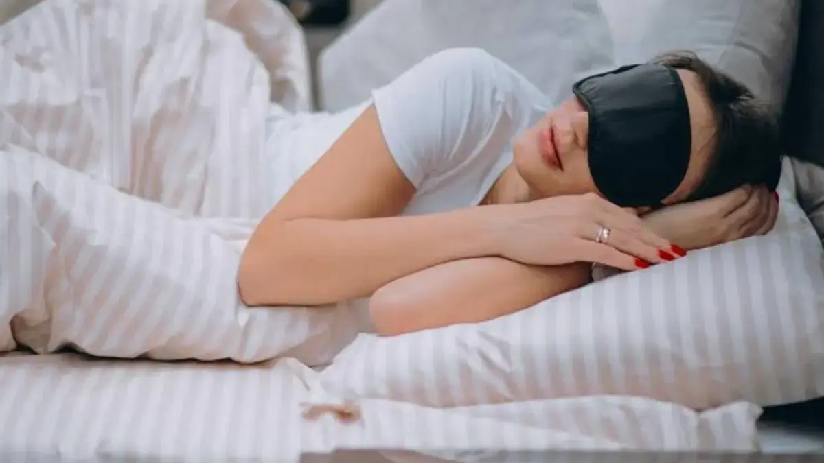 Kenapa Sih Mimpi Bisa Muncul