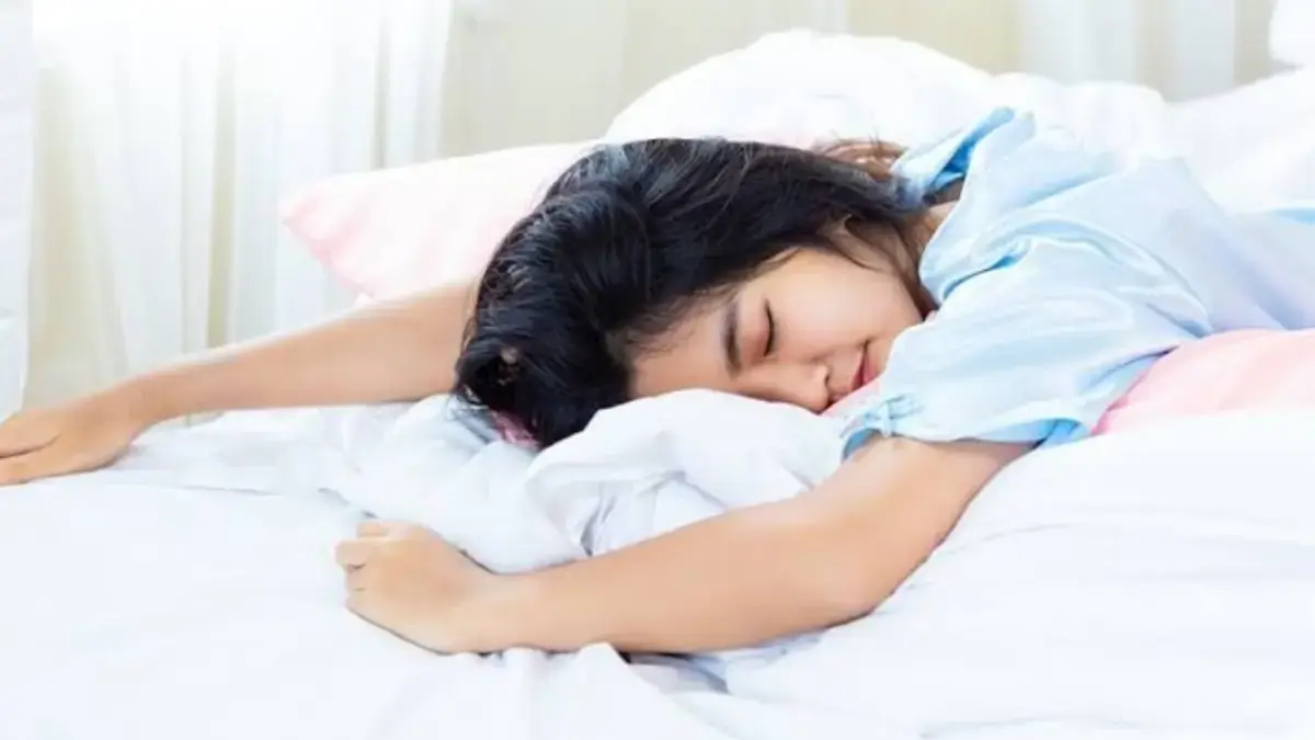 Normal Ga Sih Kalau Gapernah Mimpi Saat Tidur