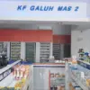 Kimia Farma Galuh Mas Karawang 2