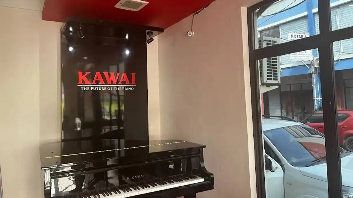 Kawai Karawang Music Galuh Mas Karawang