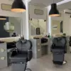 Barberstuff Galuh Mas Karawang
