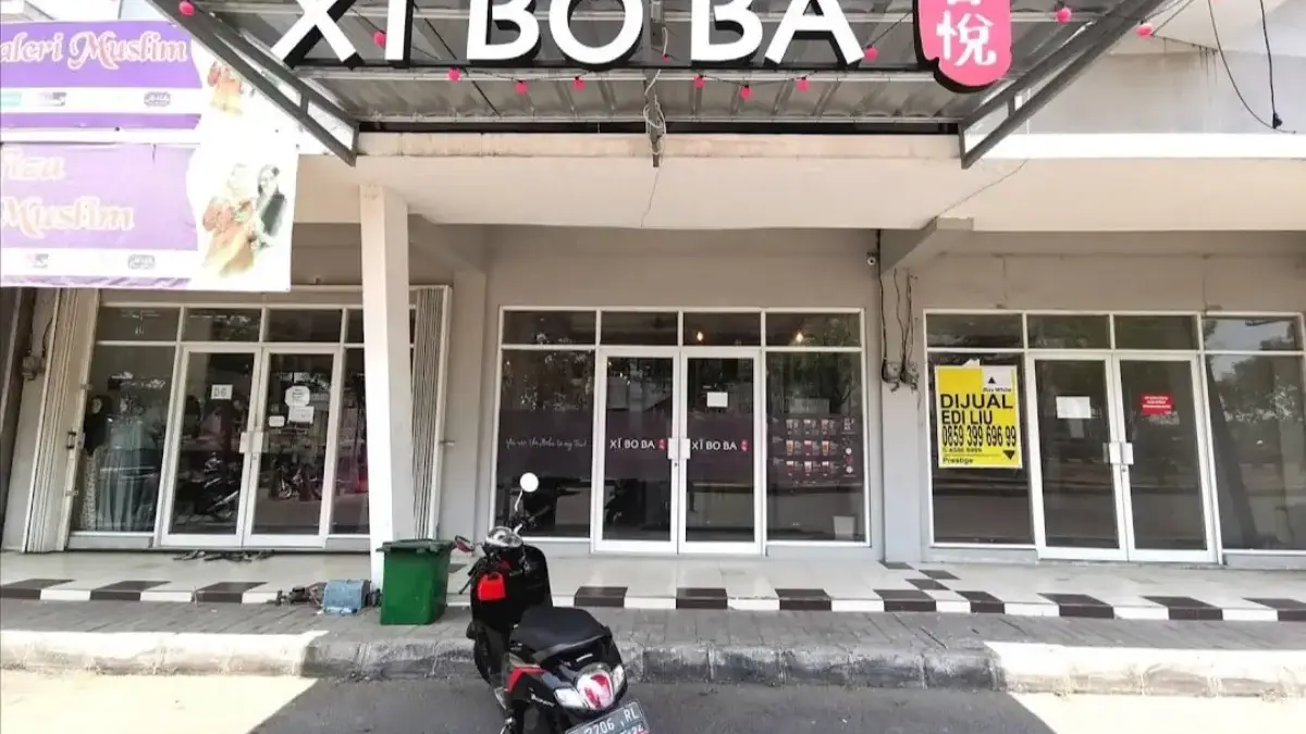 Xiboba Galuh Mas Karawang