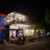 Momento Cafe Galuh Mas Karawang