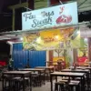 Famous Steak Galuh Mas Karawang