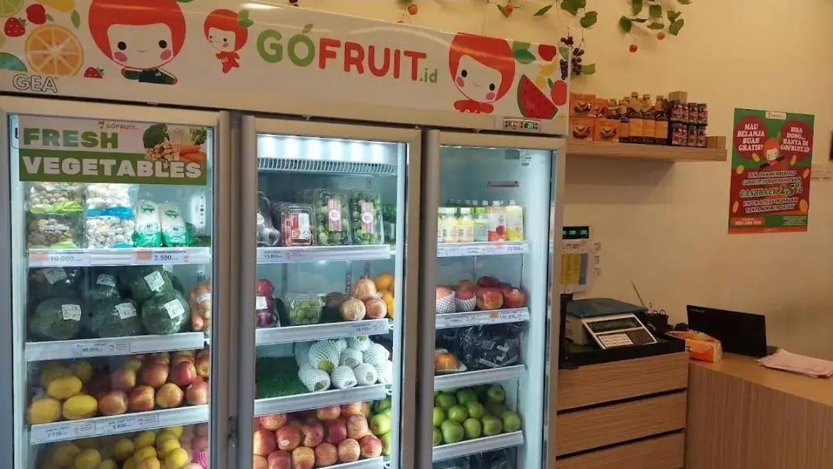 Go Fruit id Galuh Mas Karawang
