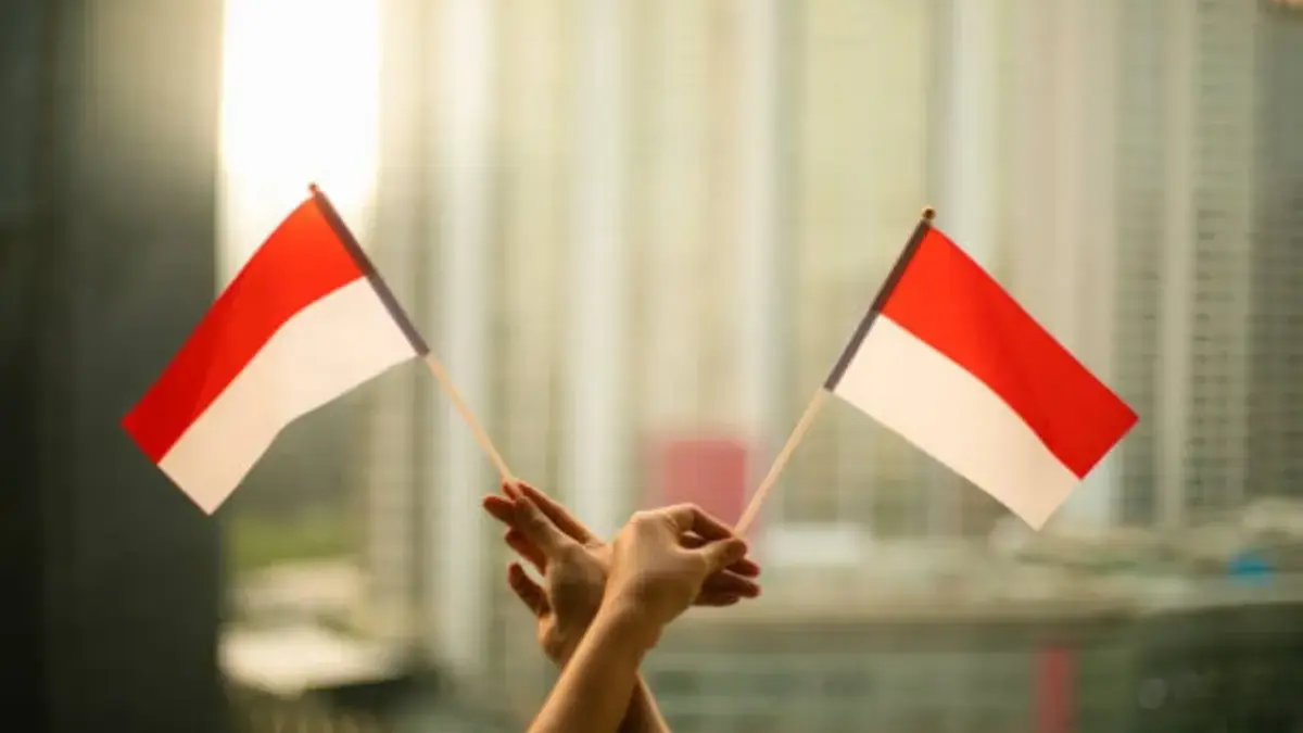 Perbedaan Lomba 17 Agustus Tahun 90 an dan Sekarang