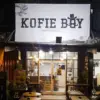 Kofie Boy Galuh Mas Karawang