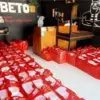 Rabeto Catering Galuh Mas Karawang