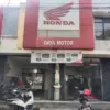 AHASS Daya Motor Honda Galuh Mas Karawang