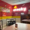 Steaky Steak Galuh Mas Karawang