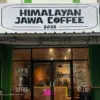 Himalayan Jawa Coffee Galuh Mas Karawang