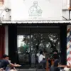 Mahalona Kopi Galuh Mas Karawang