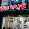 Ping Vape Galuh Mas Karawang