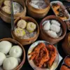 Kaybun Dimsum Galuh Mas Karawang