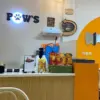 Paws Cafe Galuh Mas Karawang