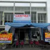 Centra Galuh Mas Karawang