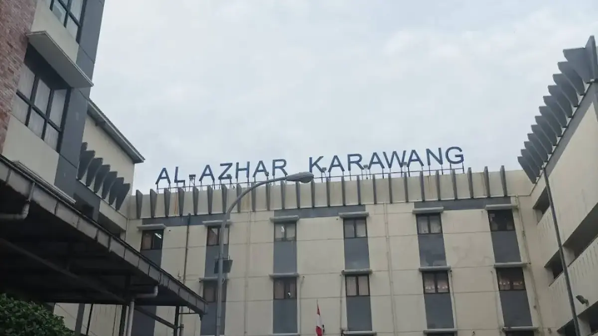 Al-Azhar Galuh Mas Karawang