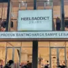 Heelsaddict Galuh Mas Karawang