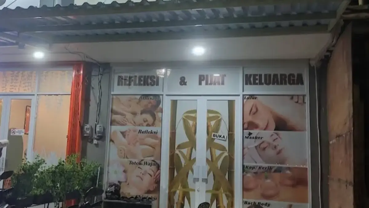 RN Family Refleksi Galuh Mas Karawang