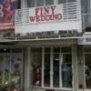 Finy Wedding Galuh Mas Karawang