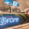 Fore Coffee Galuh Mas Karawang
