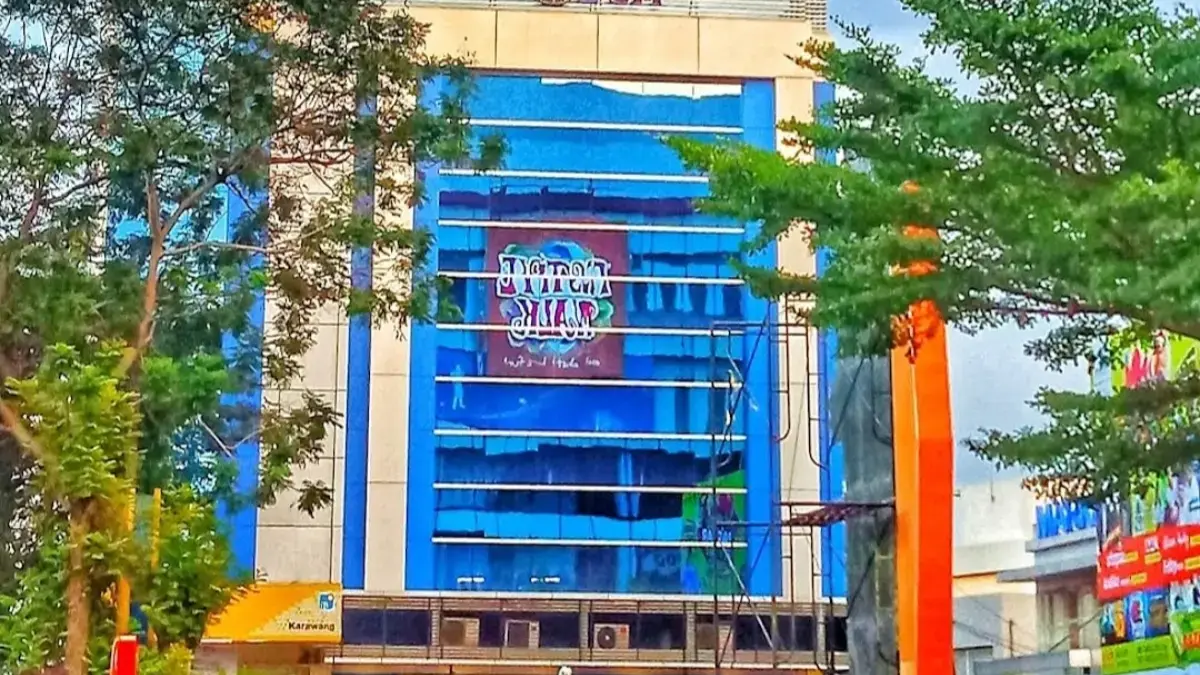 BCA Galuh Mas Karawang